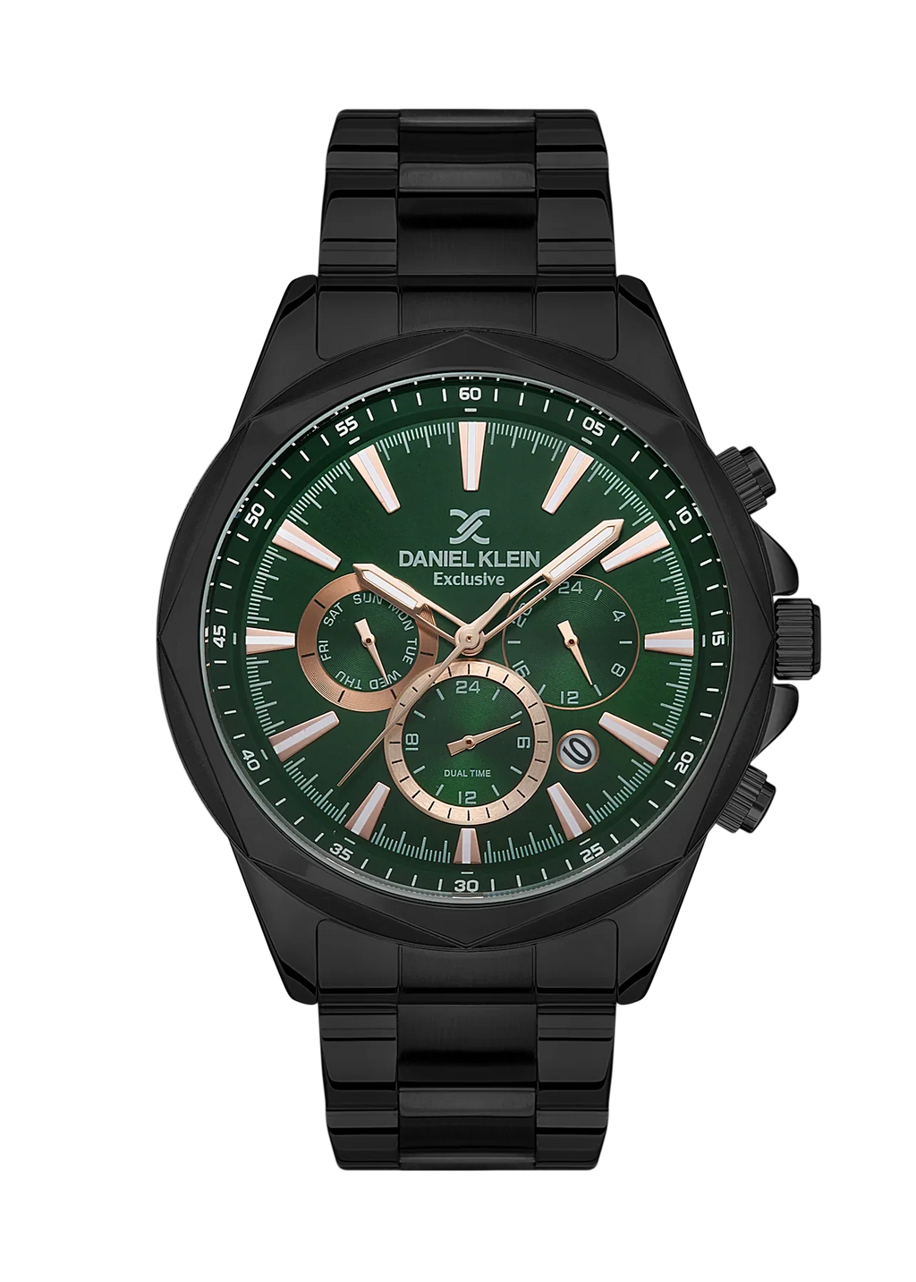 DANIEL KLEIN dk.1.13362-5 MEN WATCH