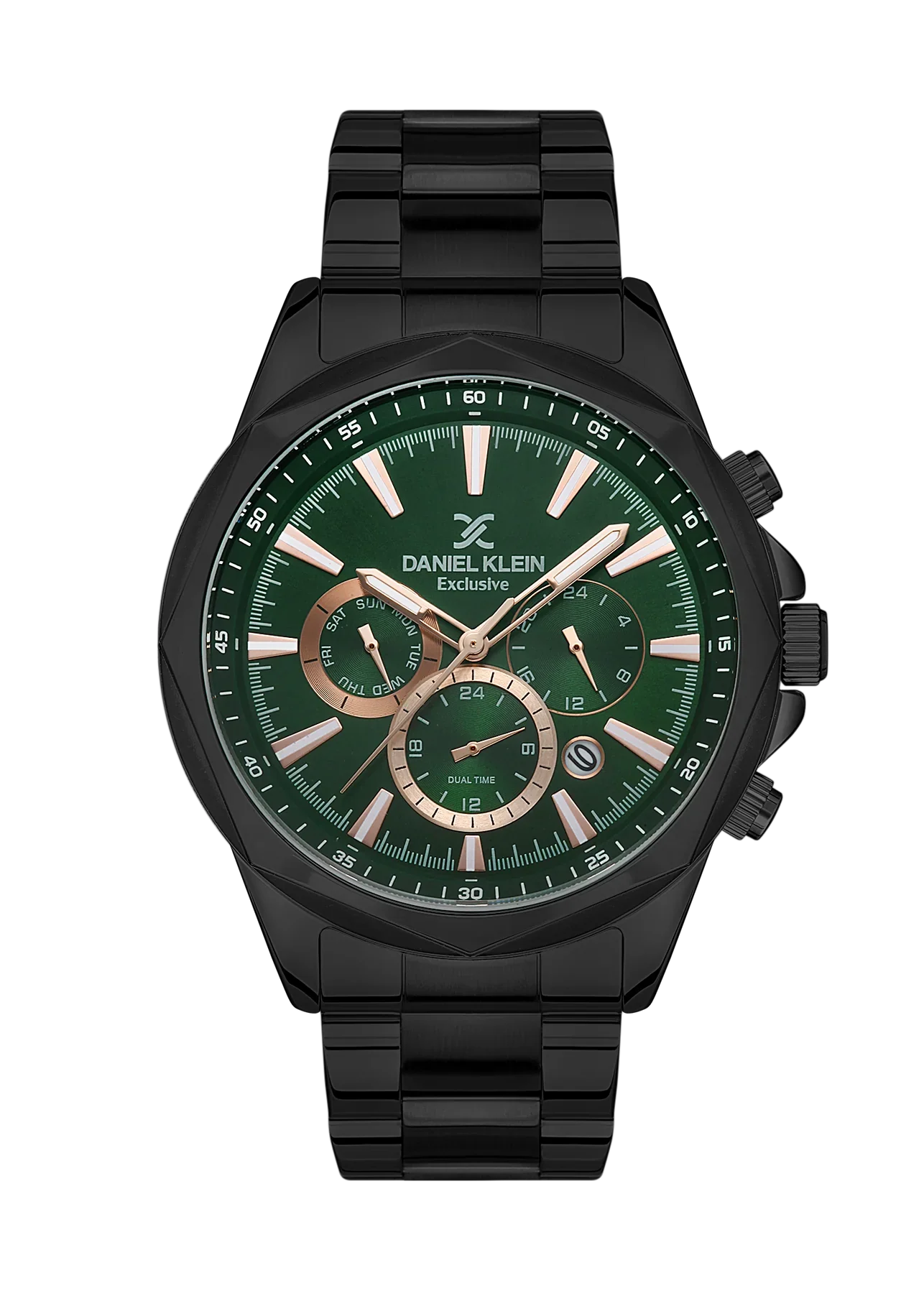 DANIEL KLEIN dk.1.13362-5 MEN WATCH