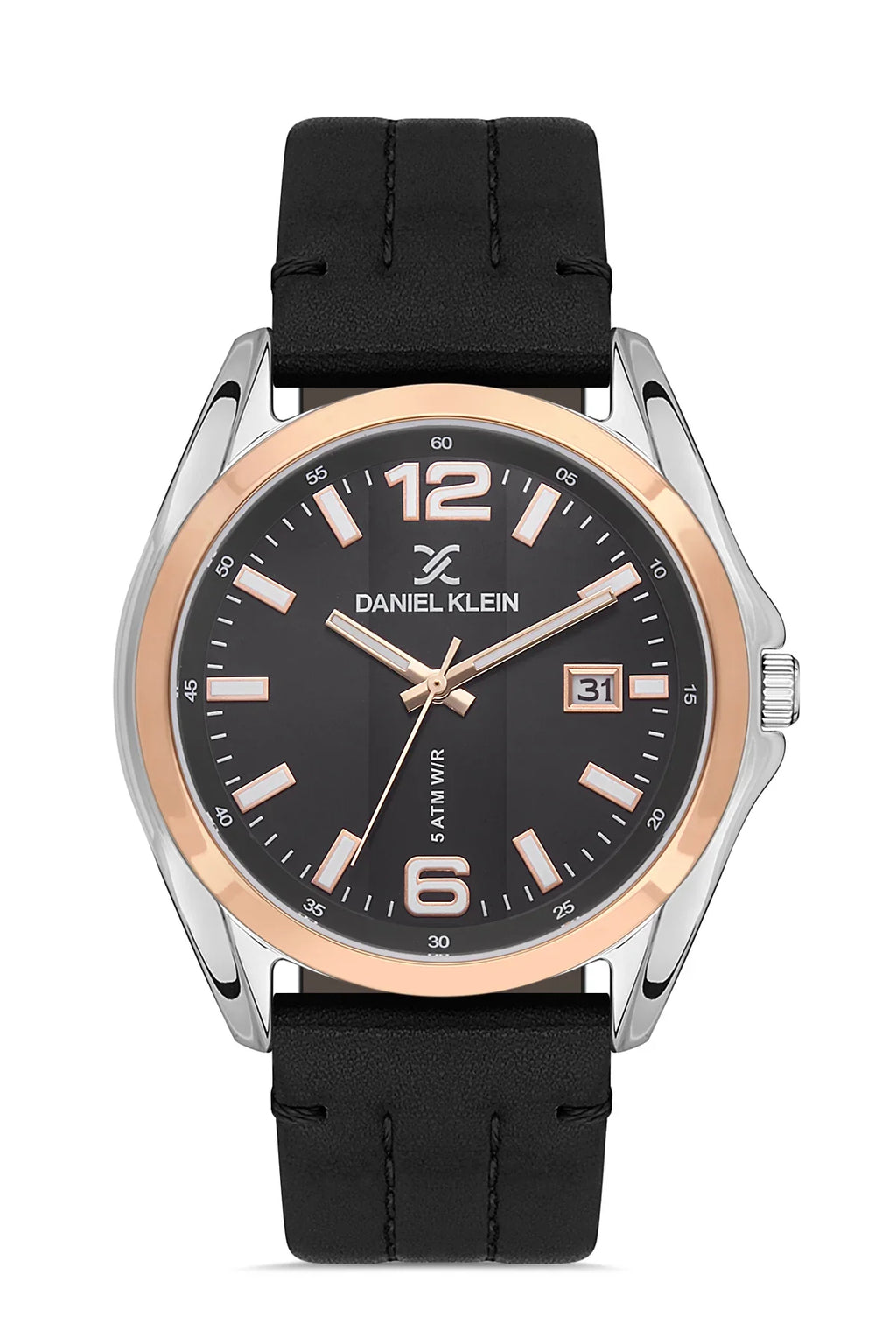 DANIEL KLEIN dk.1.13366-4 MEN WATCH