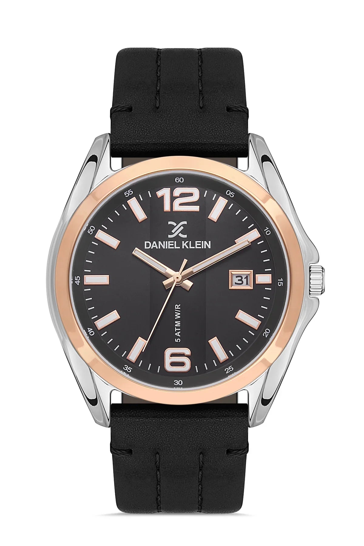 DANIEL KLEIN dk.1.13366-4 MEN WATCH