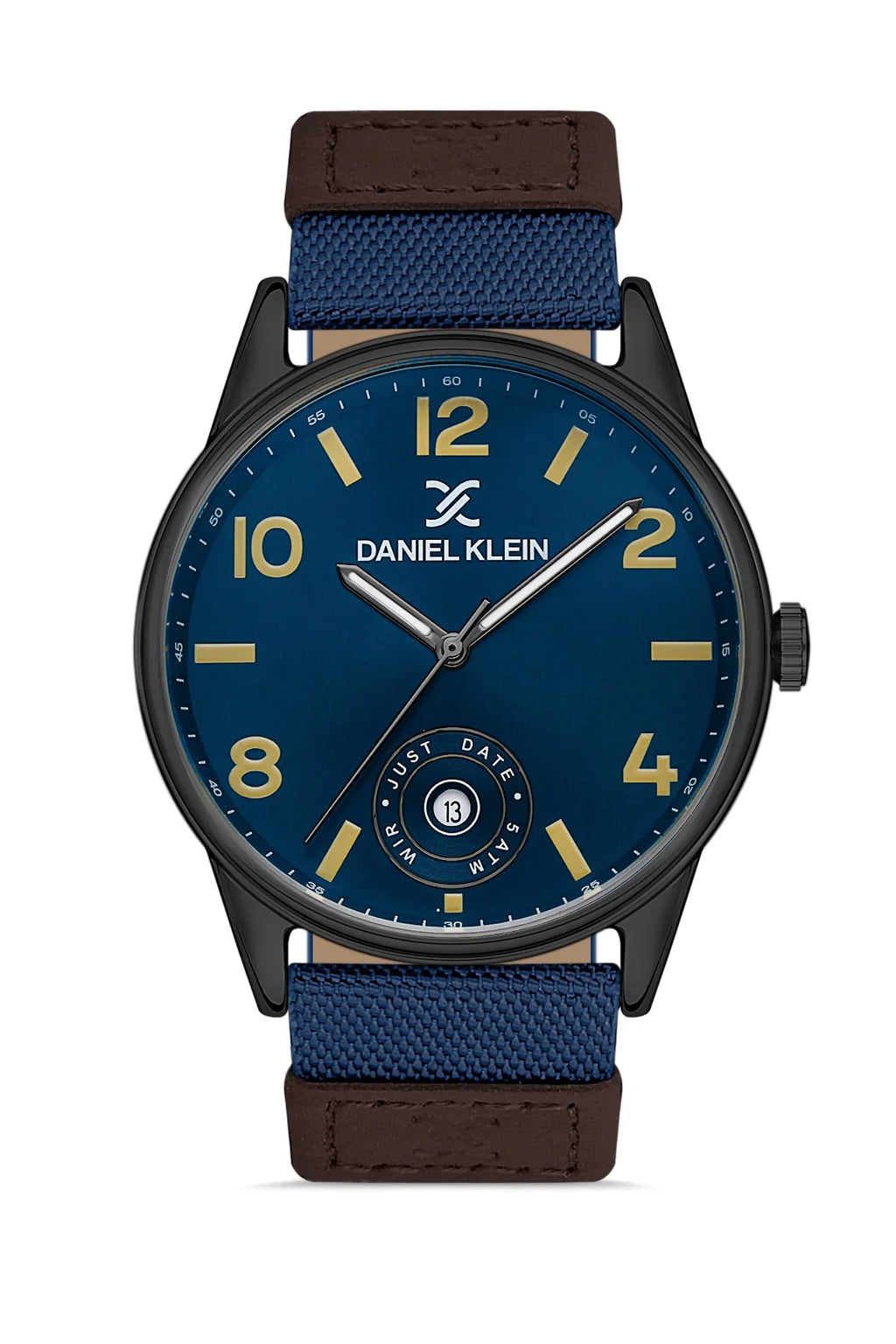 DANIEL KLEIN dk.1.13380-2 MEN WATCH