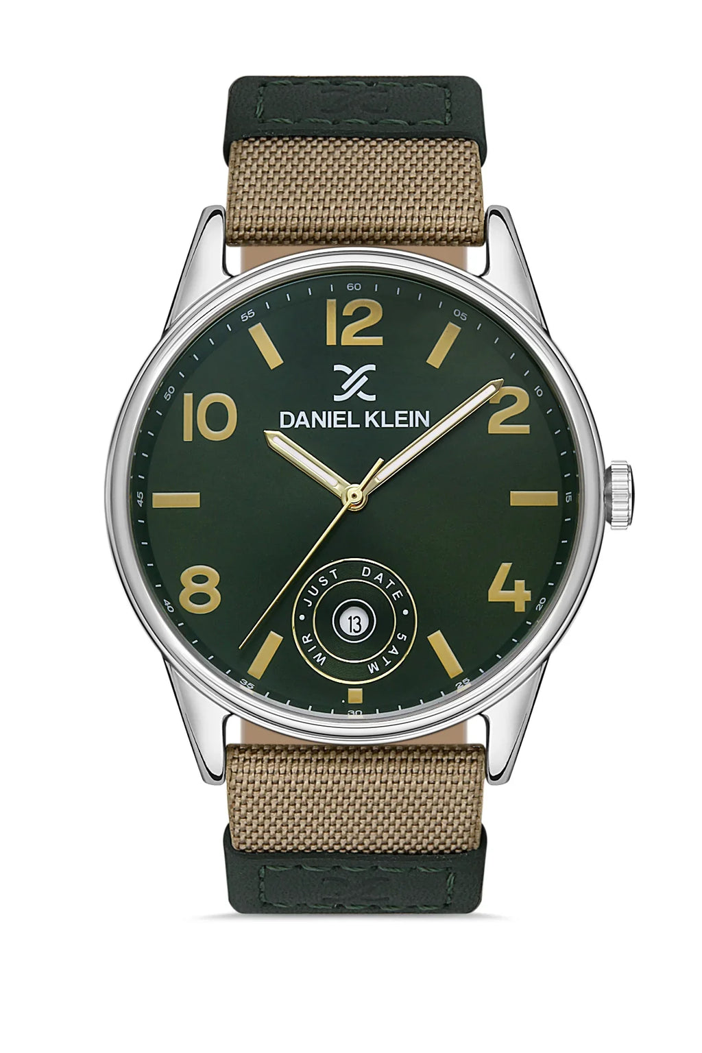 DANIEL KLEIN dk.1.13380-4 MEN WATCH