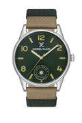 DANIEL KLEIN dk.1.13380-4 MEN WATCH