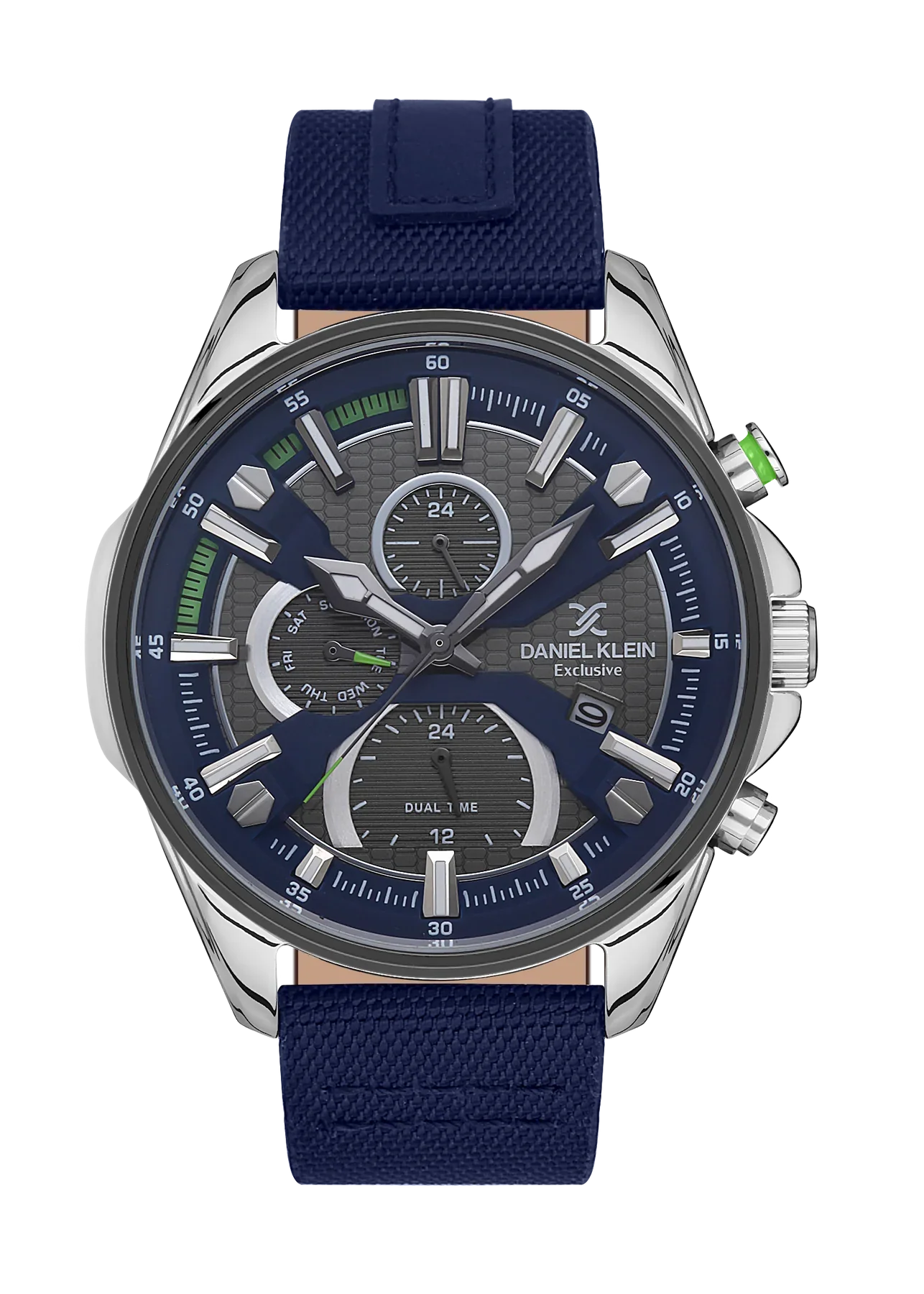 DANIEL KLEIN dk.1.13386-3 MEN WATCH