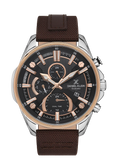 DANIEL KLEIN dk.1.13386-5 MEN WATCH