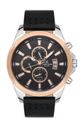 DANIEL KLEIN dk.1.13388-4 MEN WATCH