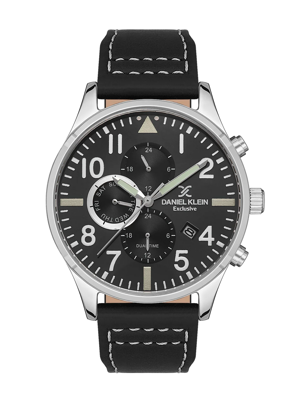 DANIEL KLEIN dk.1.13389-1 MEN WATCH