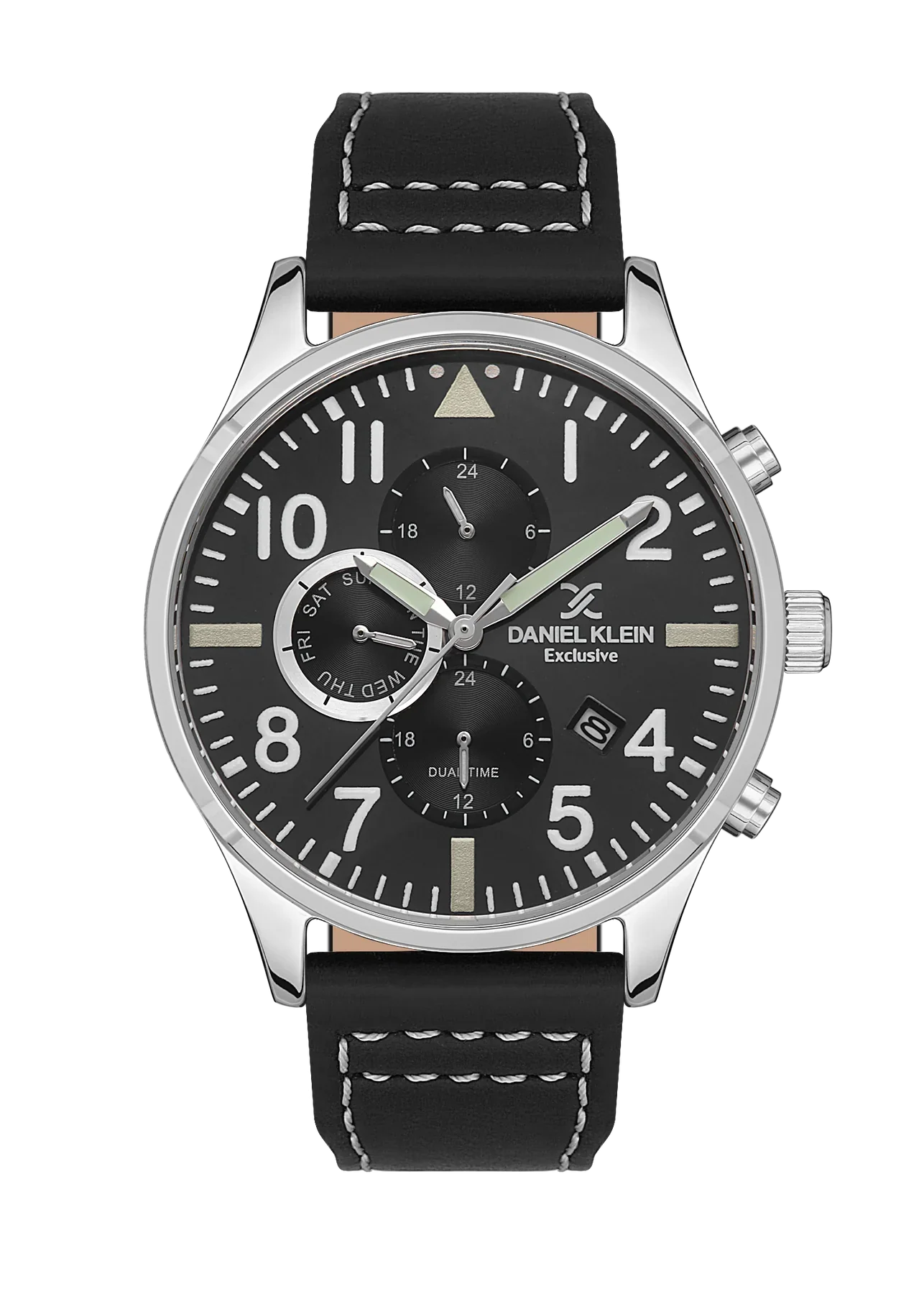 DANIEL KLEIN dk.1.13389-1 MEN WATCH