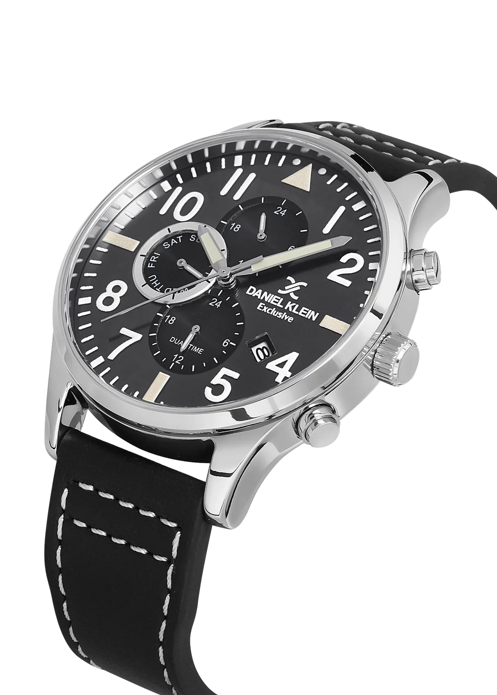 DANIEL KLEIN dk.1.13389-1 MEN WATCH