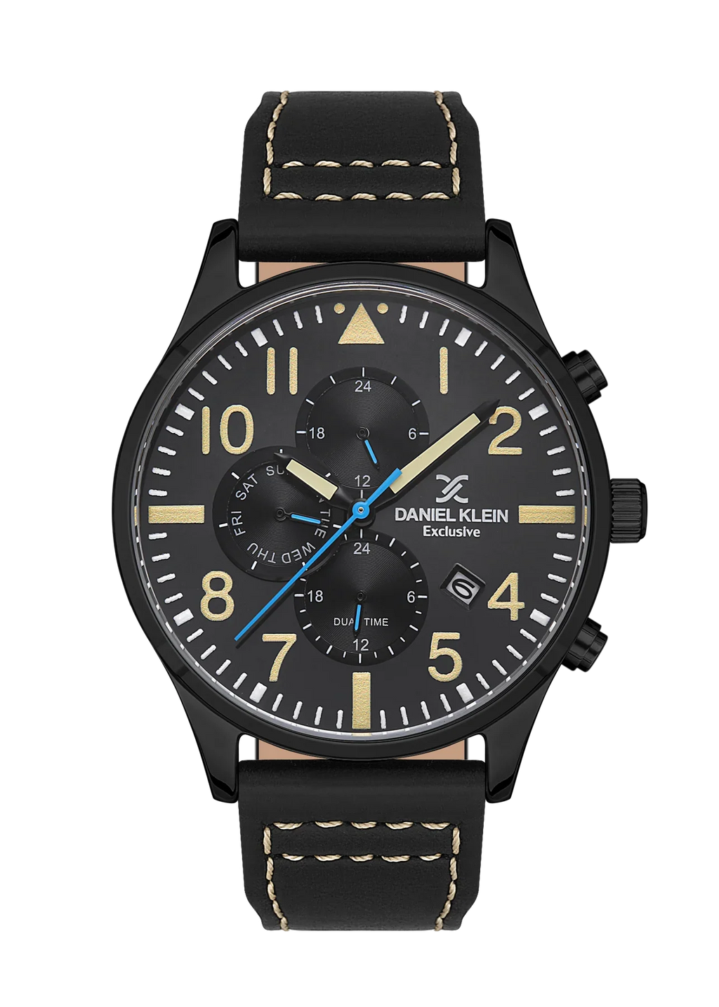 DANIEL KLEIN dk.1.13389-5 MEN WATCH