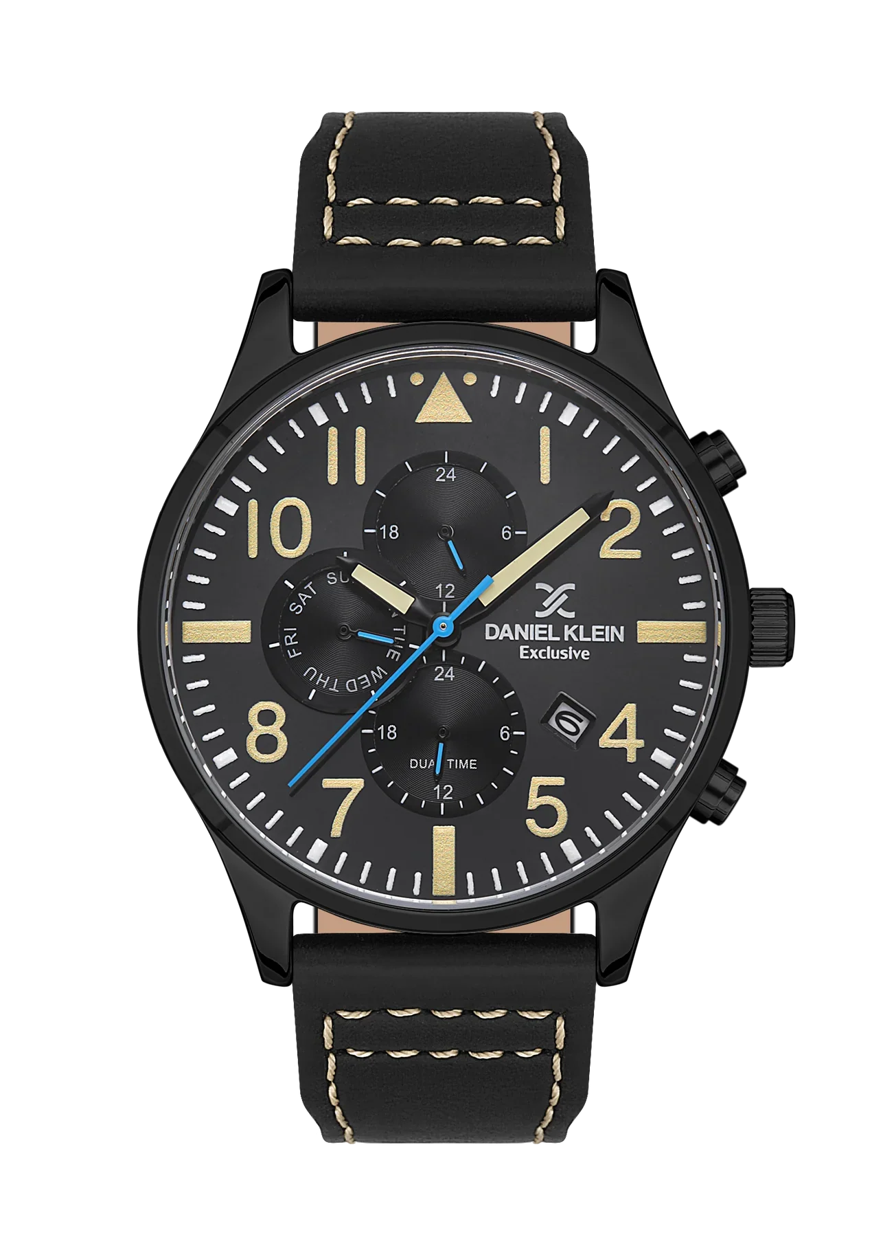 DANIEL KLEIN dk.1.13389-5 MEN WATCH