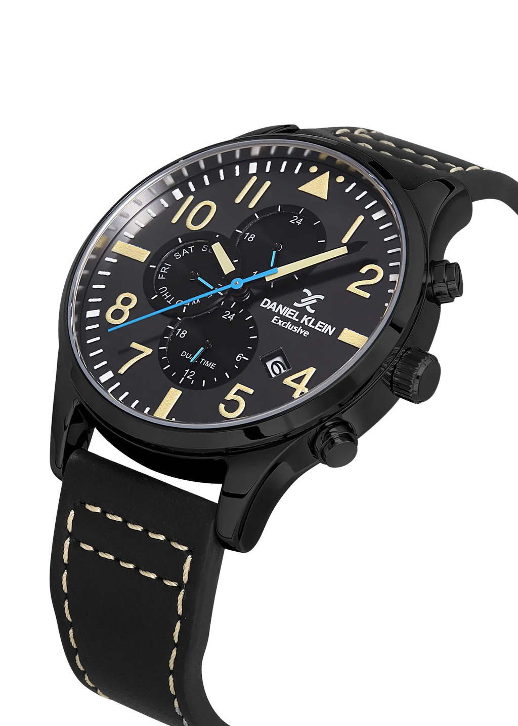 DANIEL KLEIN dk.1.13389-5 MEN WATCH