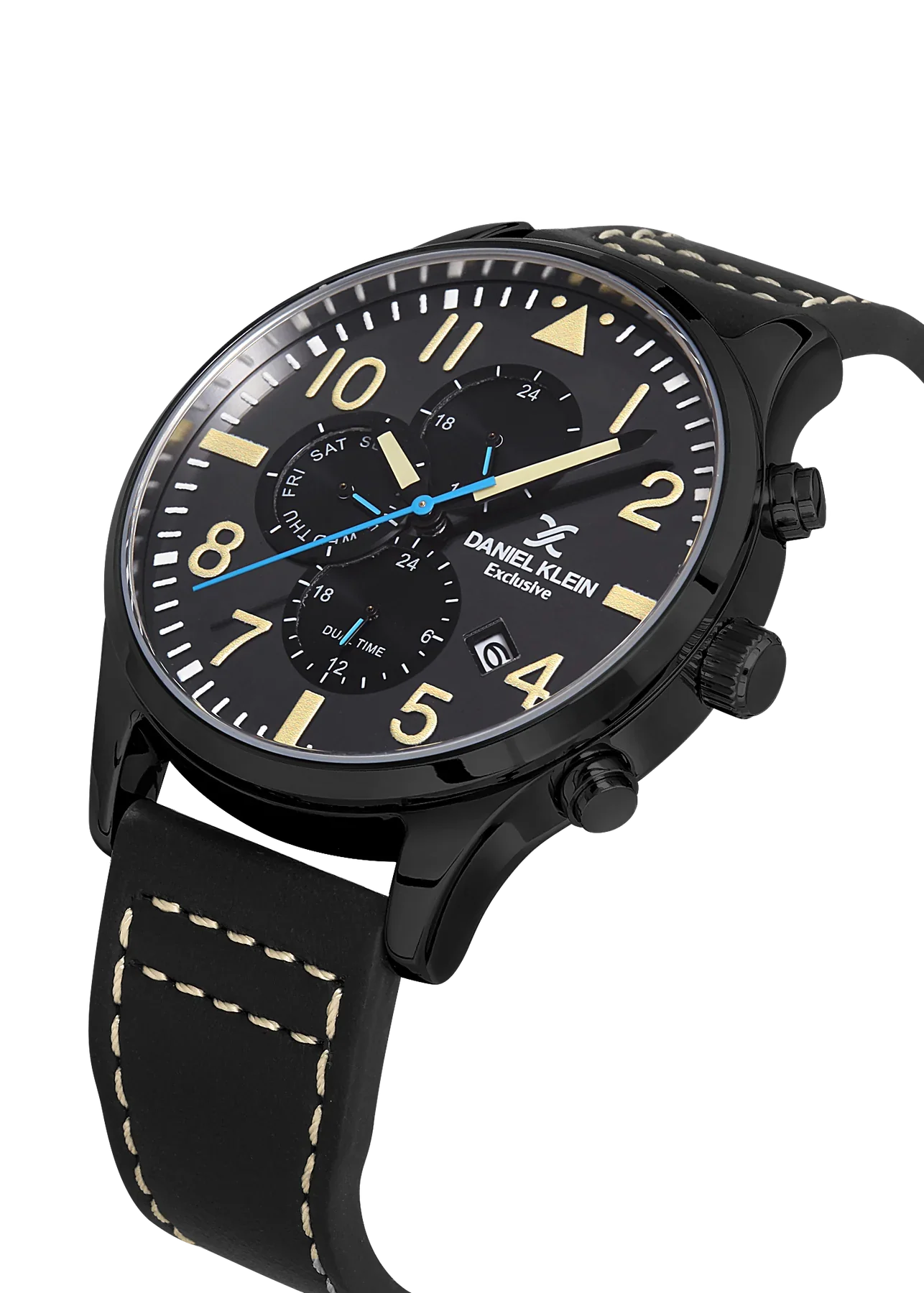 DANIEL KLEIN dk.1.13389-5 MEN WATCH