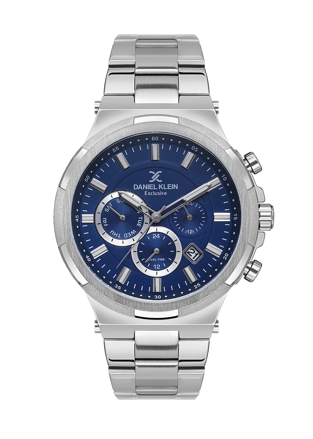 DANIEL KLEIN dk.1.13394-3 MEN WATCH