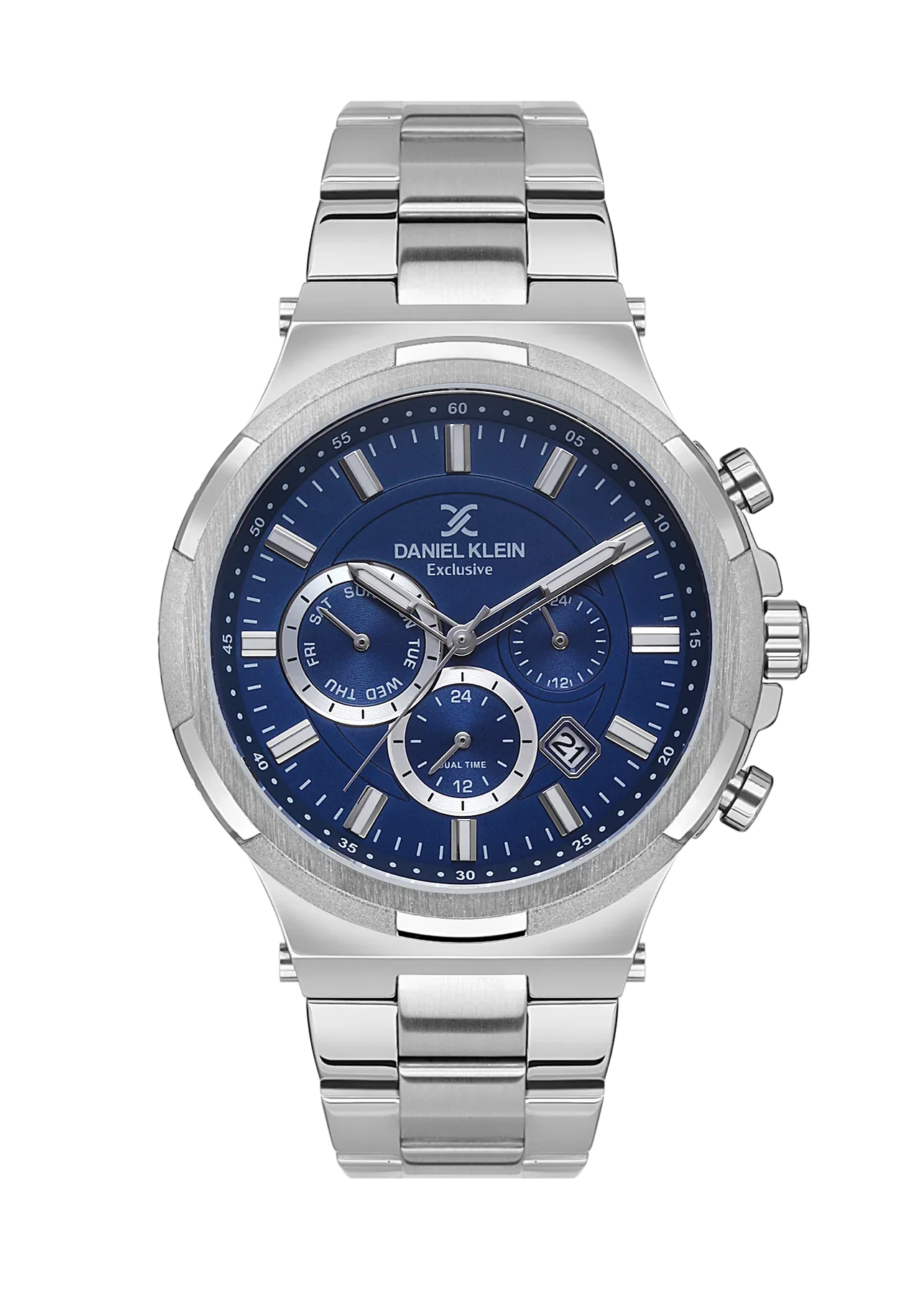 DANIEL KLEIN dk.1.13394-3 MEN WATCH