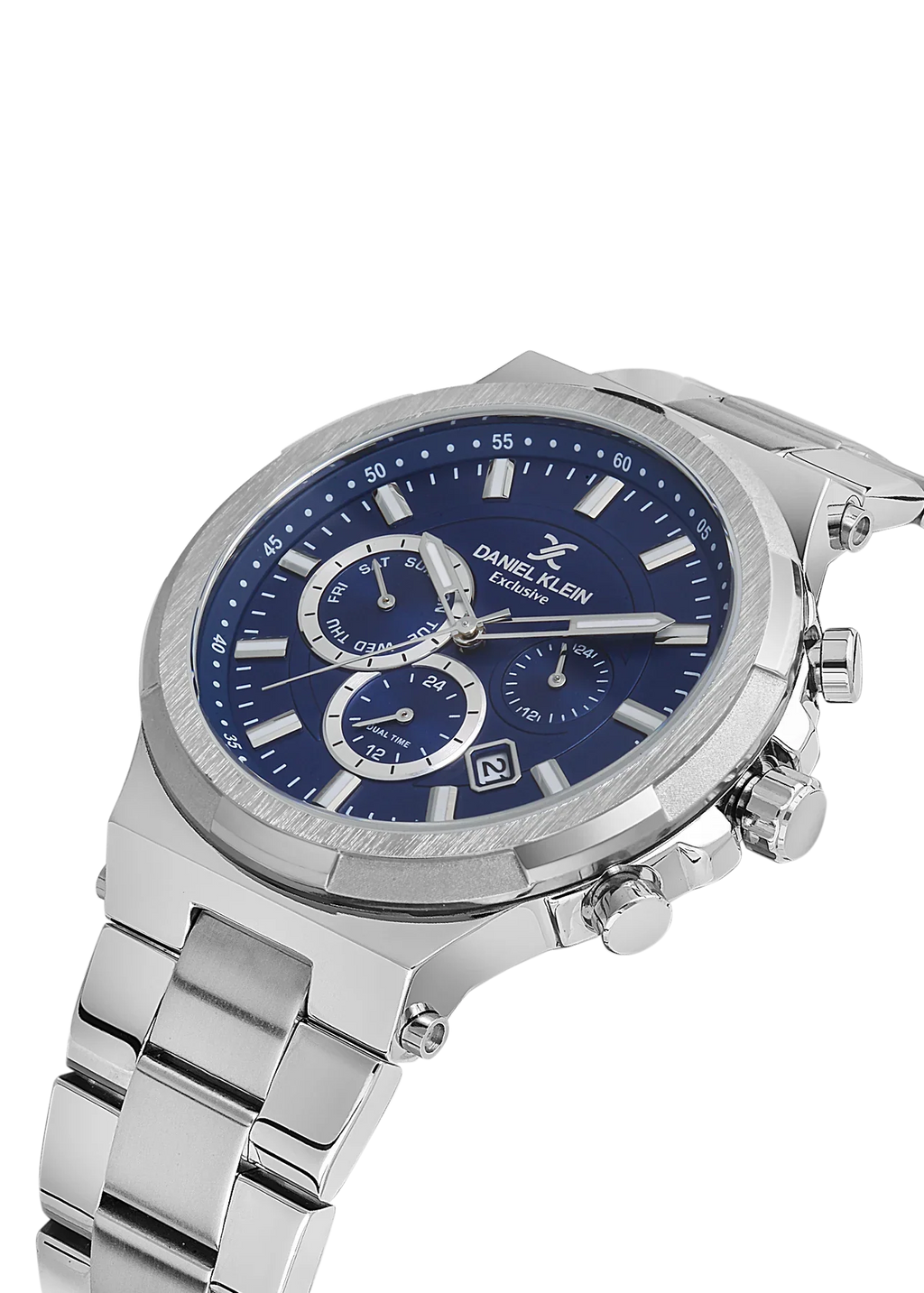 DANIEL KLEIN dk.1.13394-3 MEN WATCH