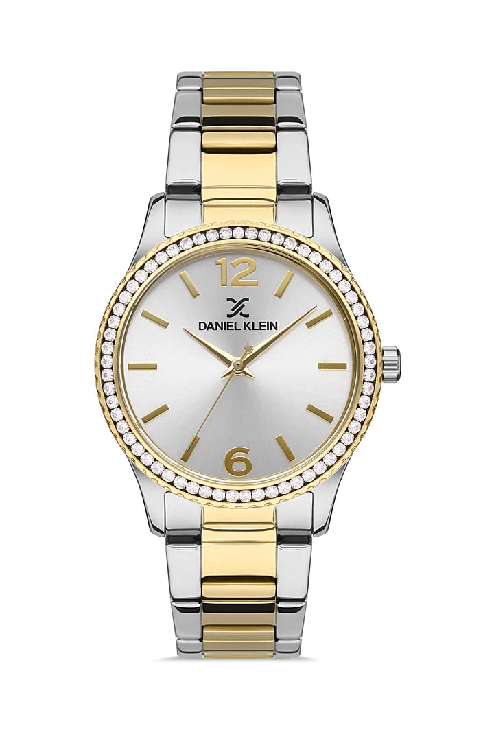DANIEL KLEIN DK.1.13397-3 WOMEN WATCH