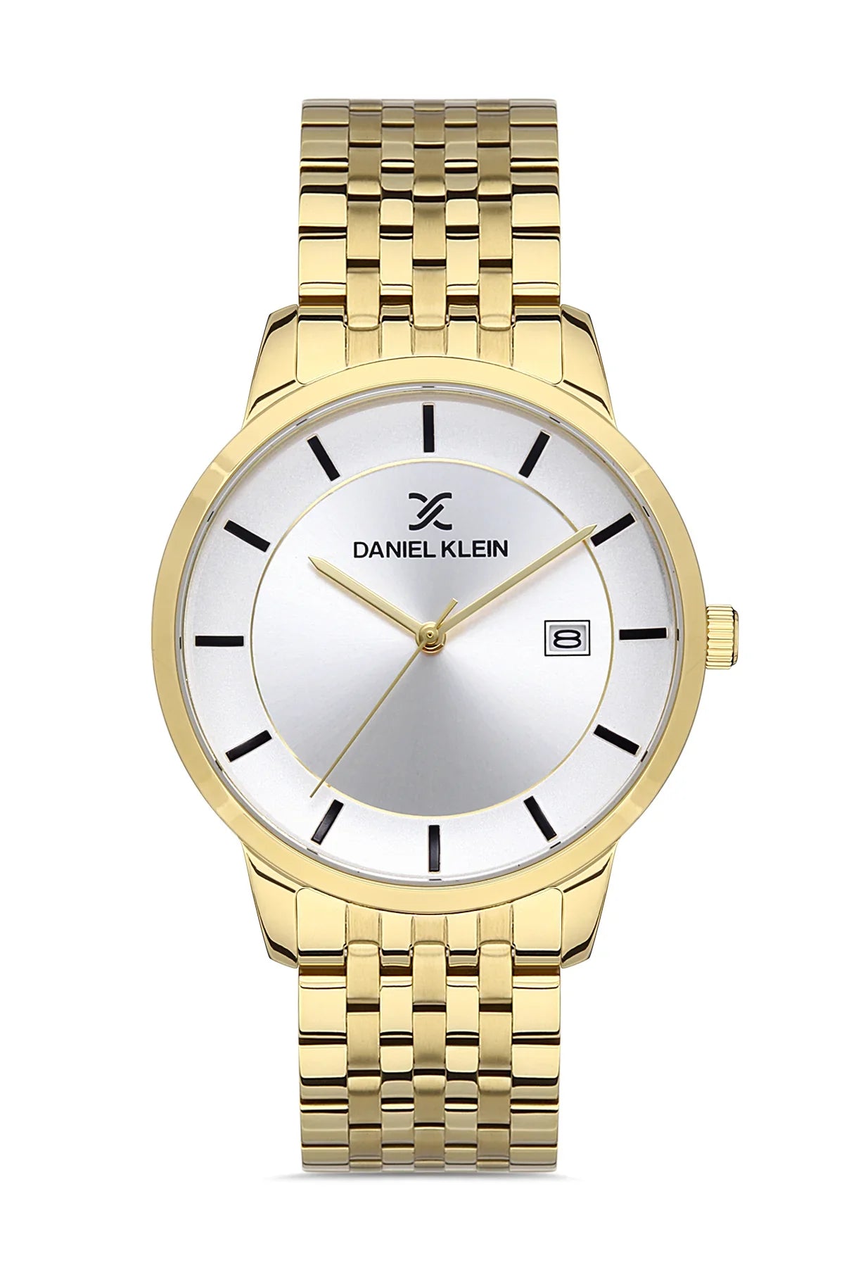 DANIEL KLEIN dk.1.13411-3 MEN WATCH