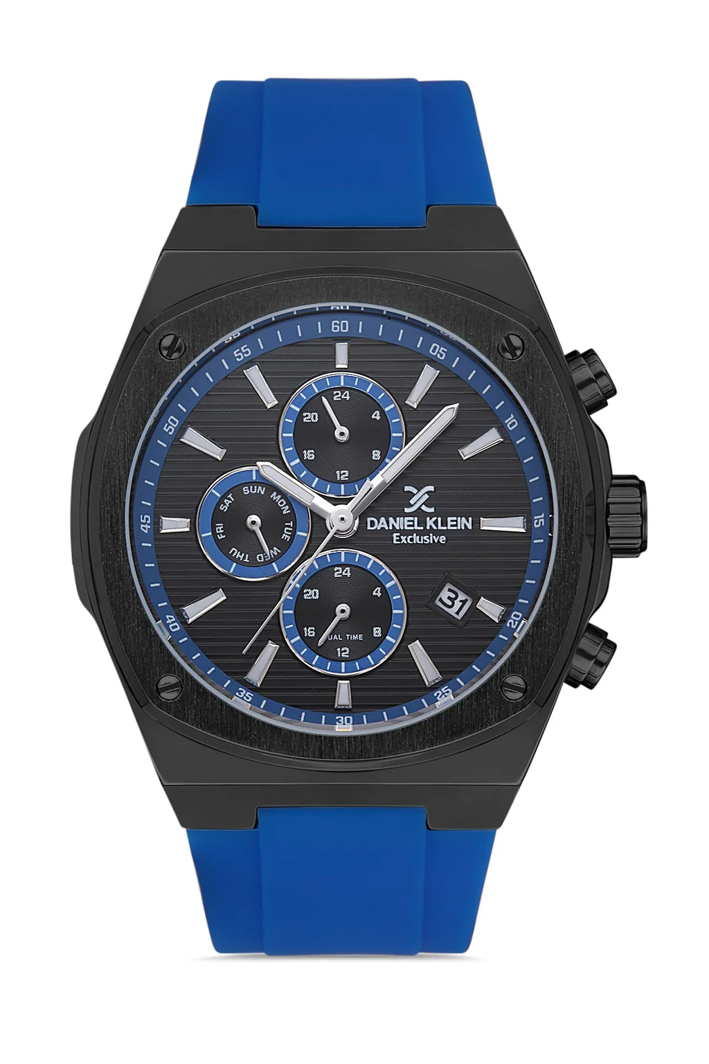 DANIEL KLEIN dk.1.13412-6 MEN WATCH