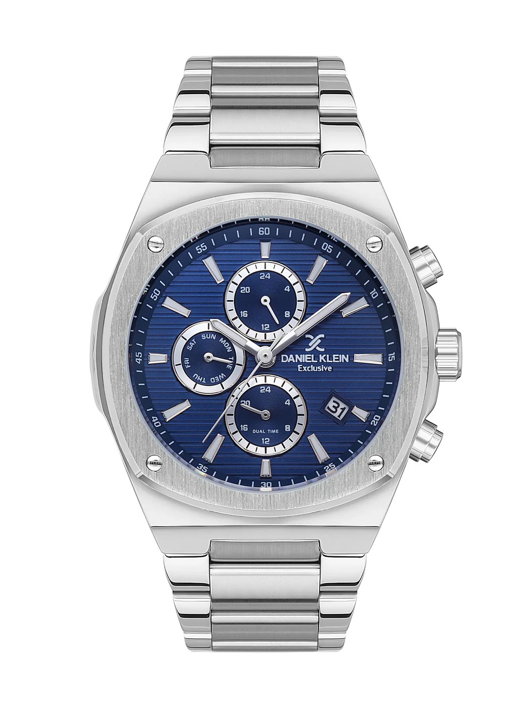 DANIEL KLEIN dk.1.13413-3 MEN WATCH