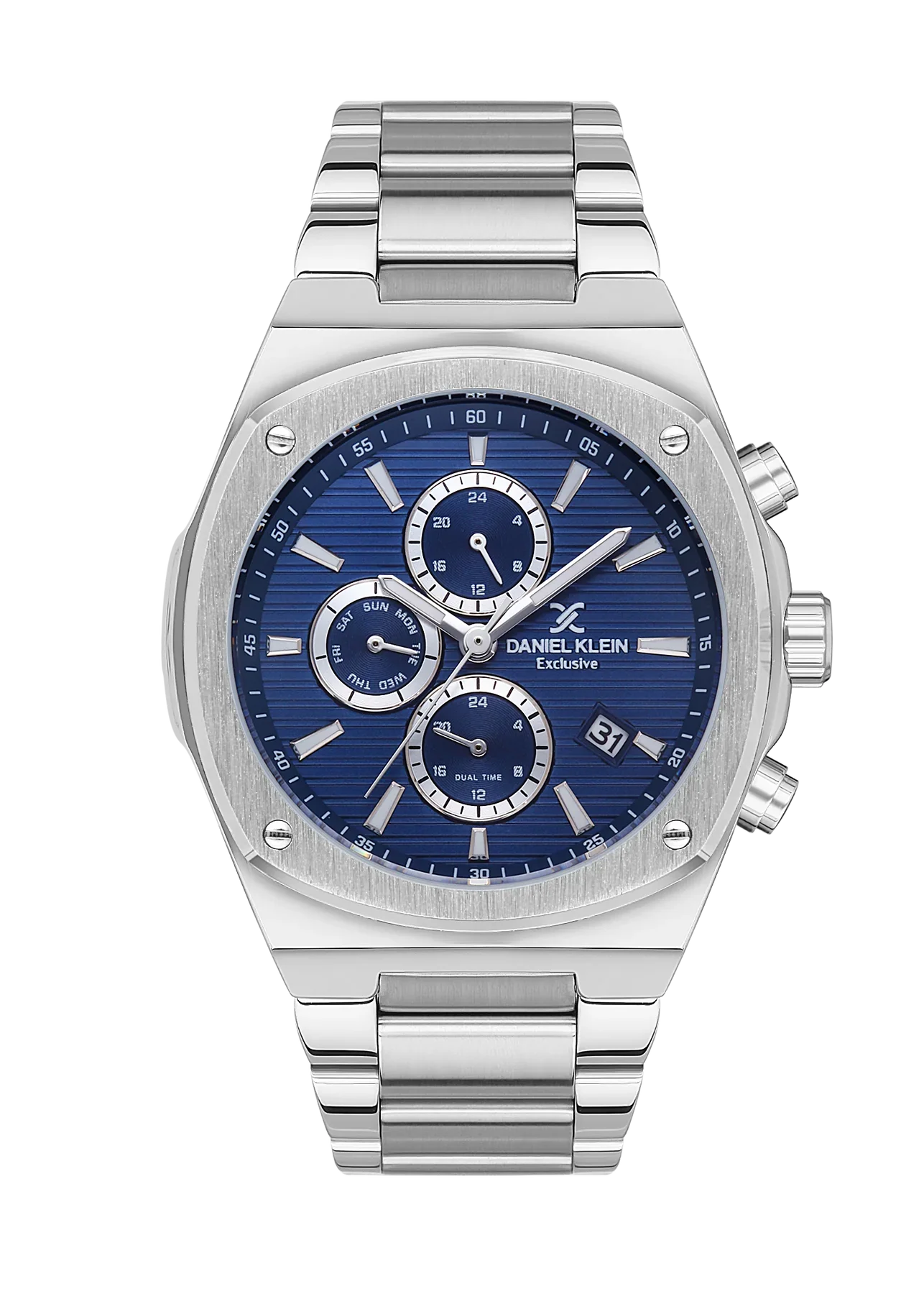 DANIEL KLEIN dk.1.13413-3 MEN WATCH