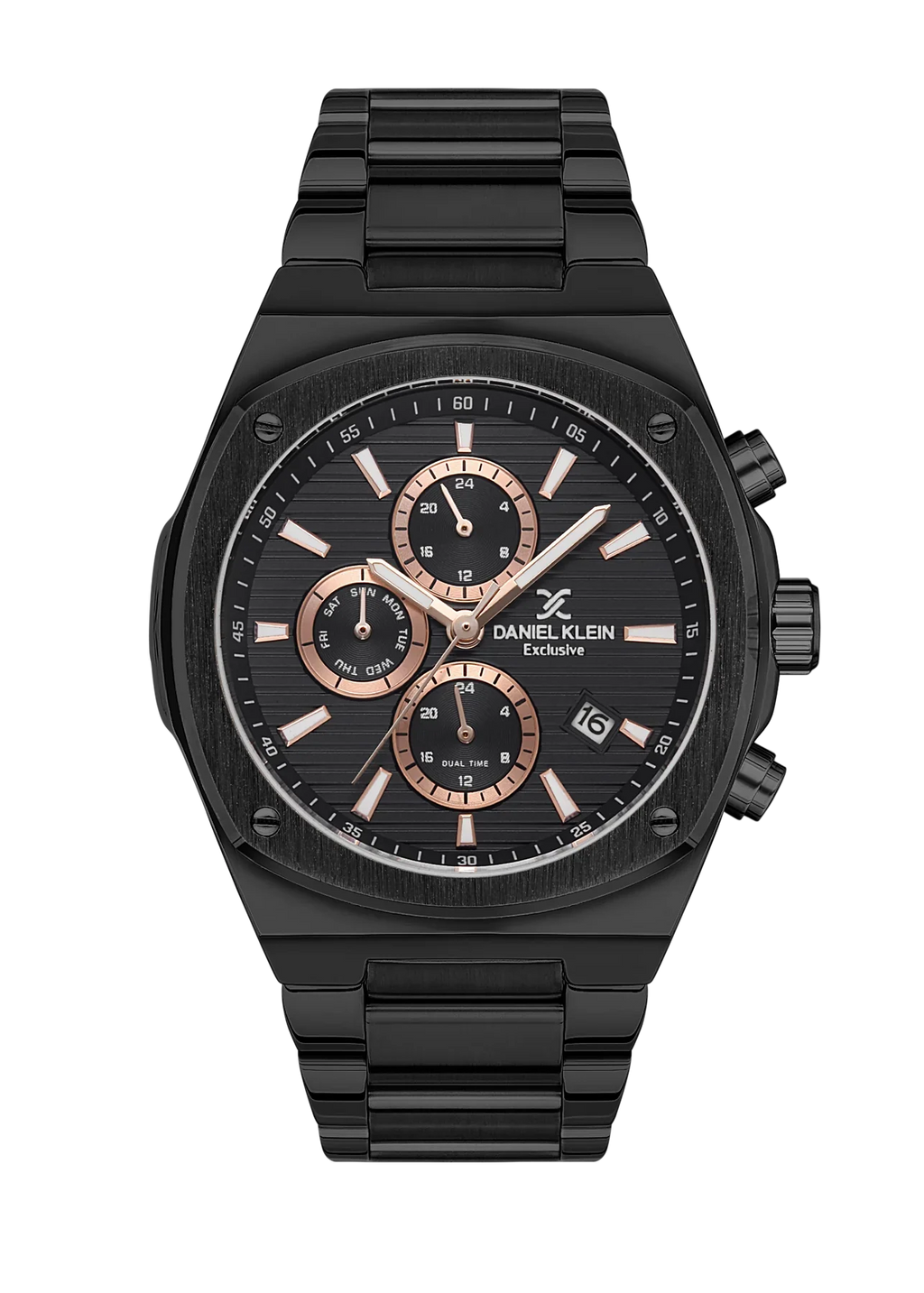 DANIEL KLEIN dk.1.13413-5 MEN WATCH