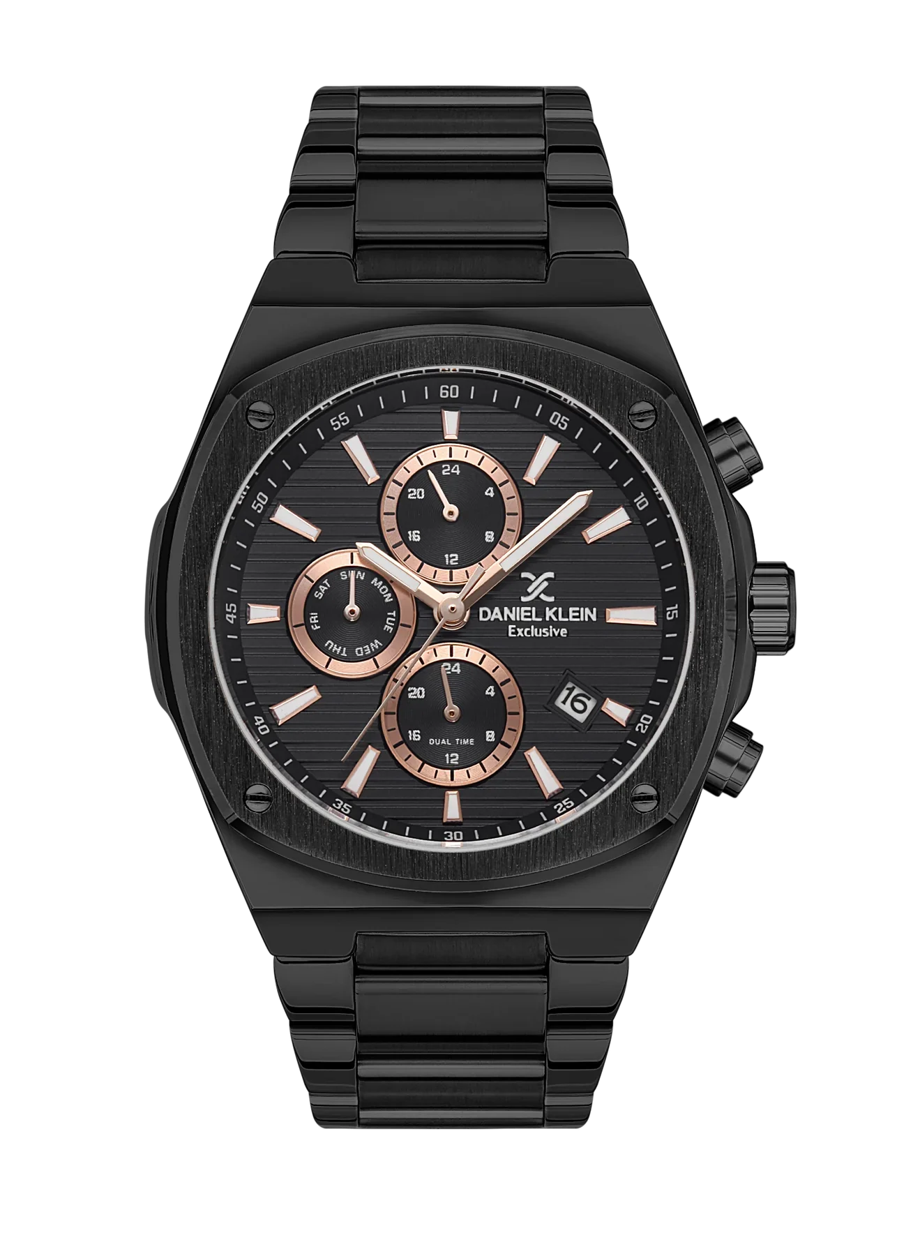 DANIEL KLEIN dk.1.13413-5 MEN WATCH