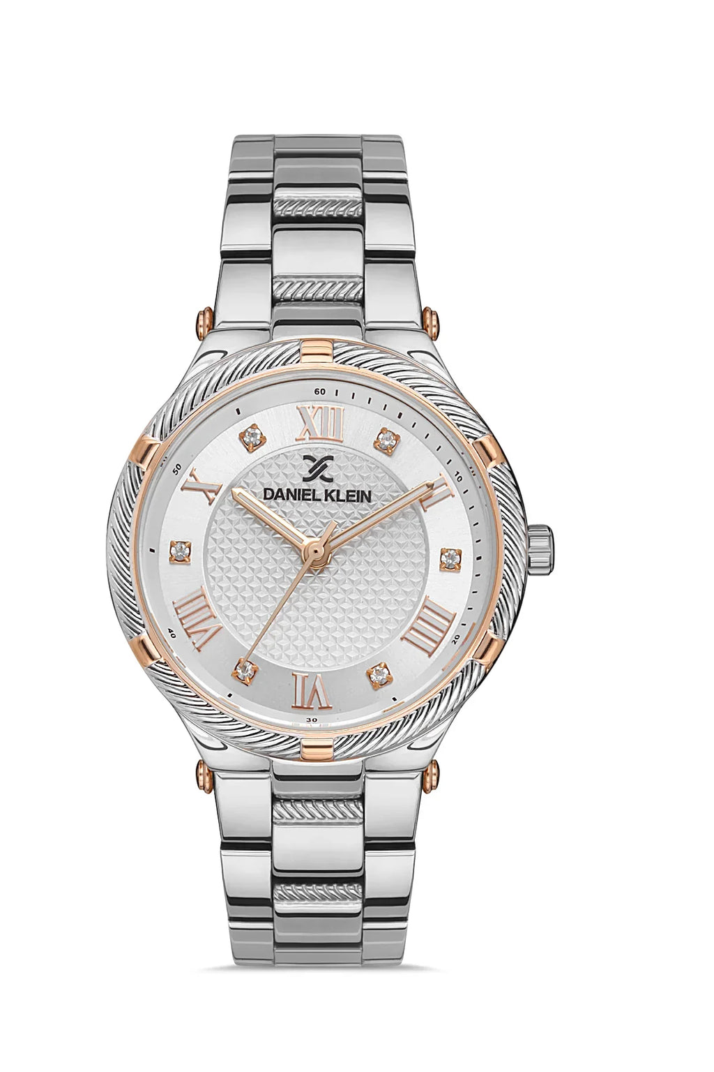 DANIEL KLEIN DK.1.13414-1 WOMEN WATCH