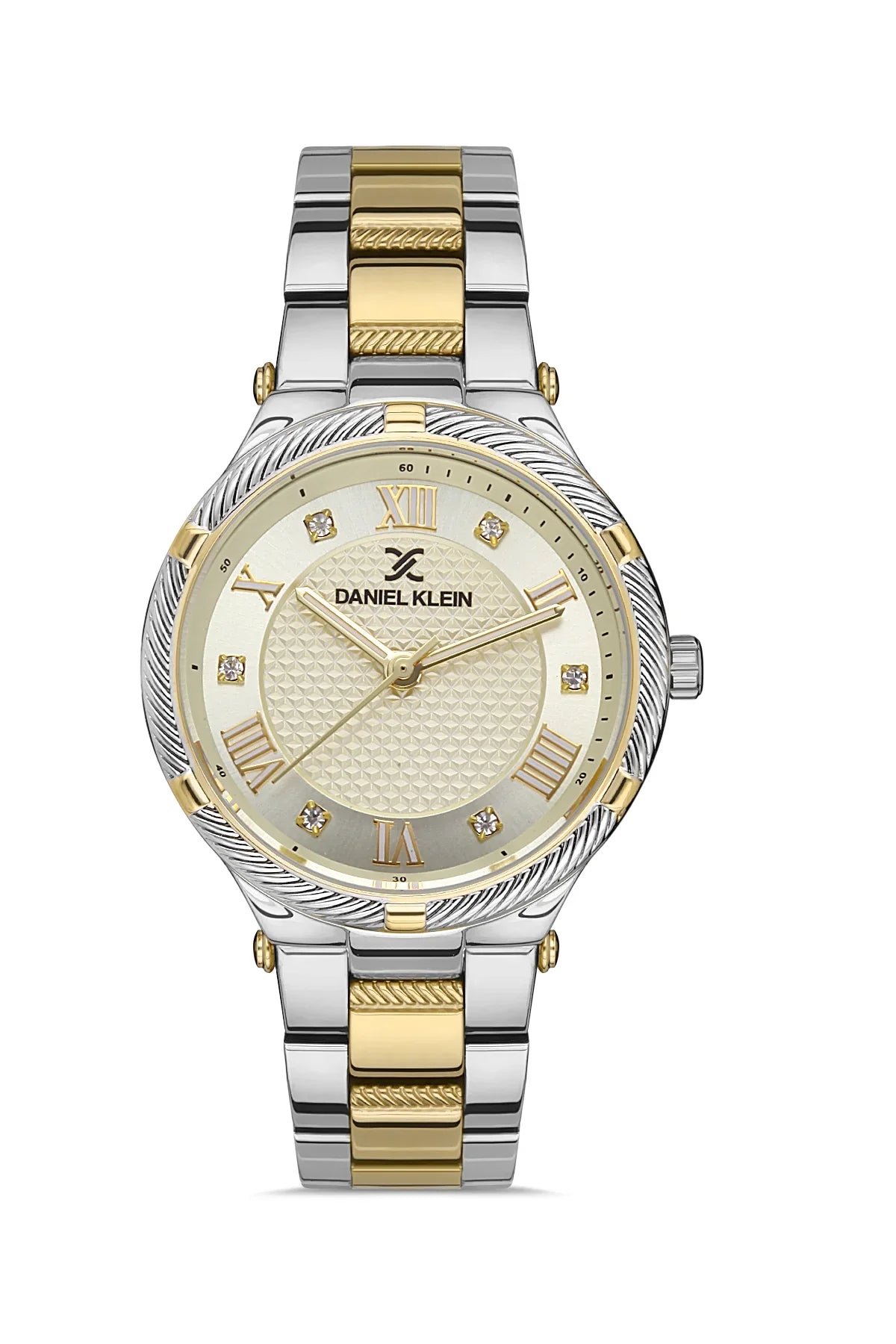 DANIEL KLEIN DK.1.13414-3 WOMEN WATCH