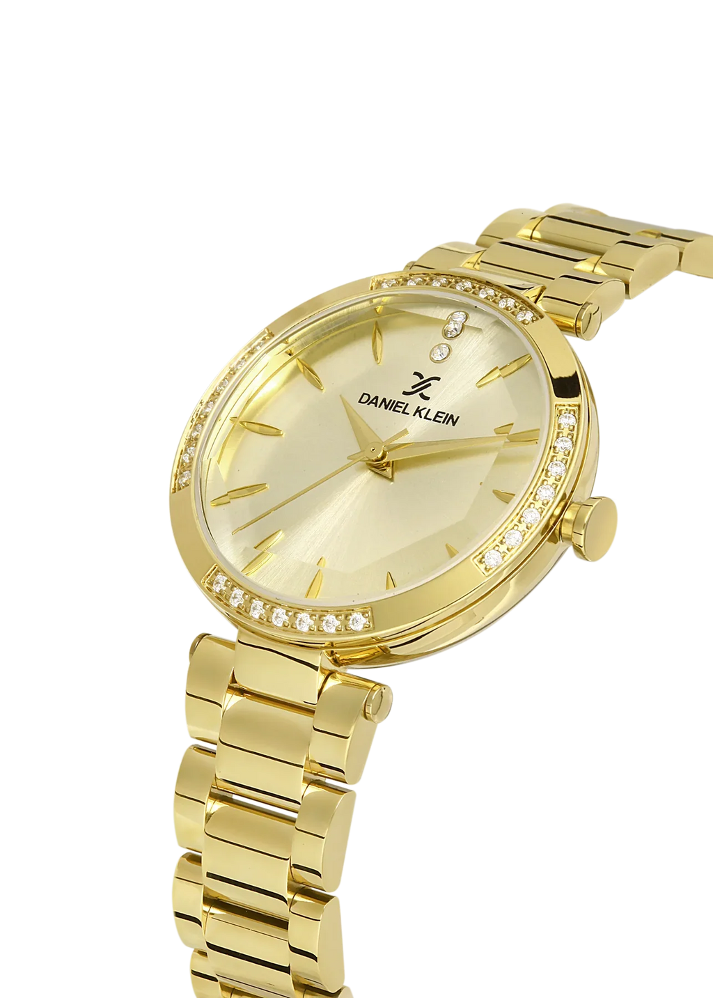 DANIEL KLEIN DK.1.13435-2 WOMEN WATCH