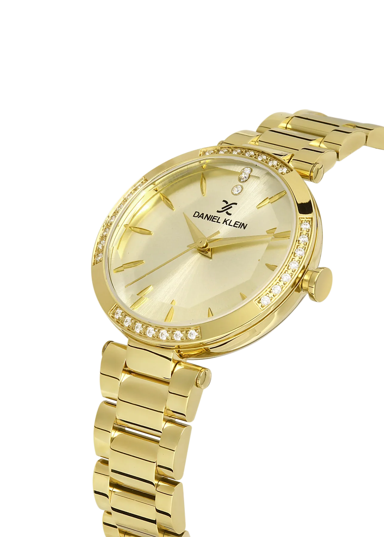 DANIEL KLEIN DK.1.13435-2 WOMEN WATCH