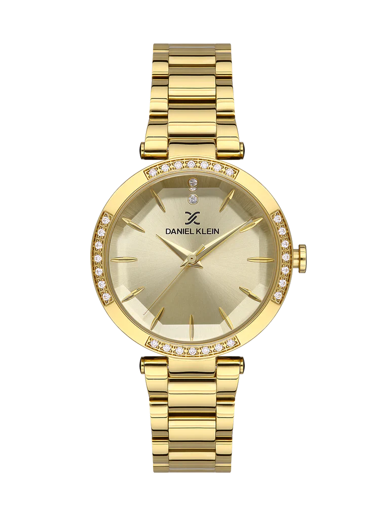 DANIEL KLEIN DK.1.13435-2 WOMEN WATCH