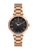 DANIEL KLEIN DK.1.13435-5 WOMEN WATCH