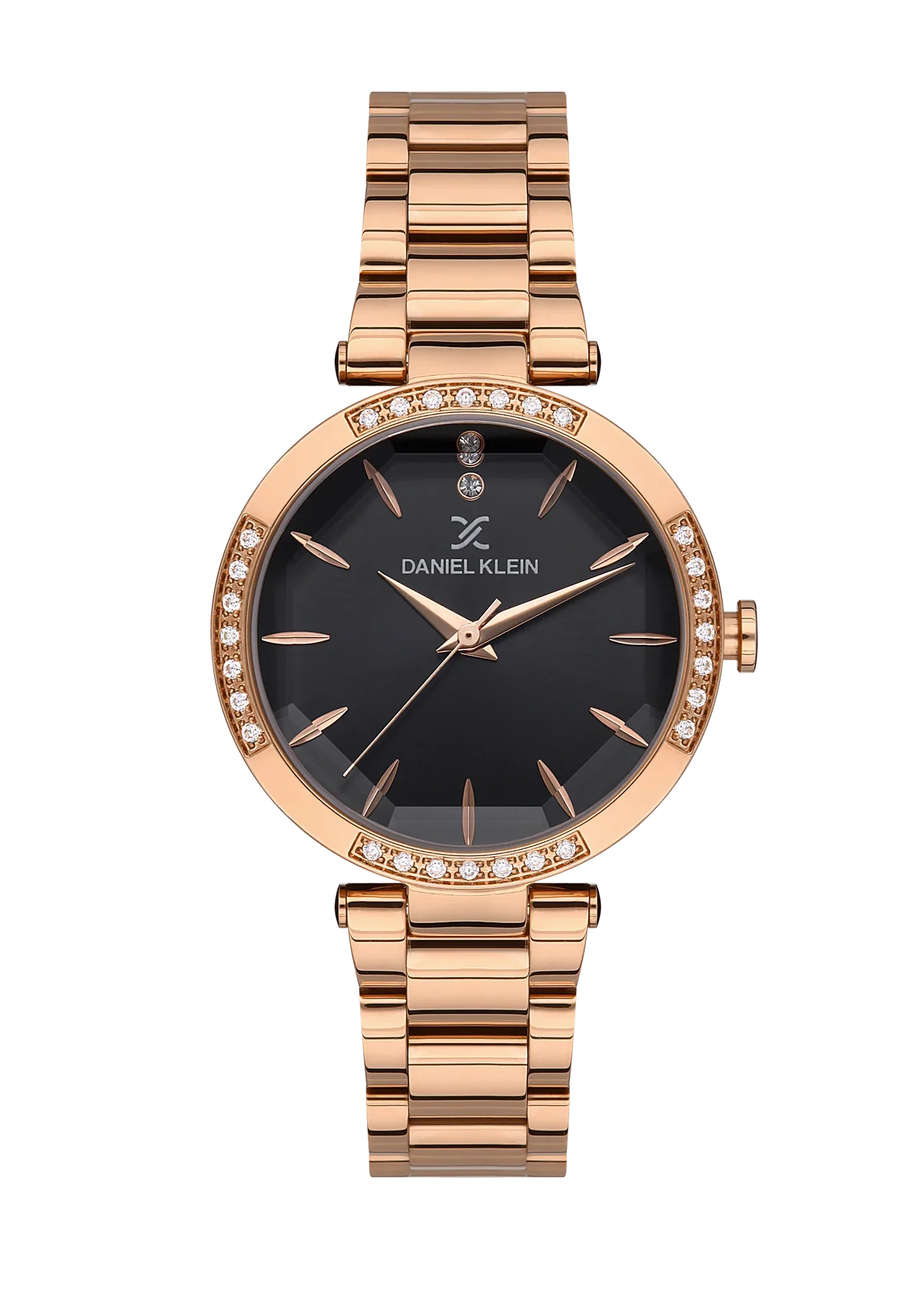 DANIEL KLEIN DK.1.13435-5 WOMEN WATCH