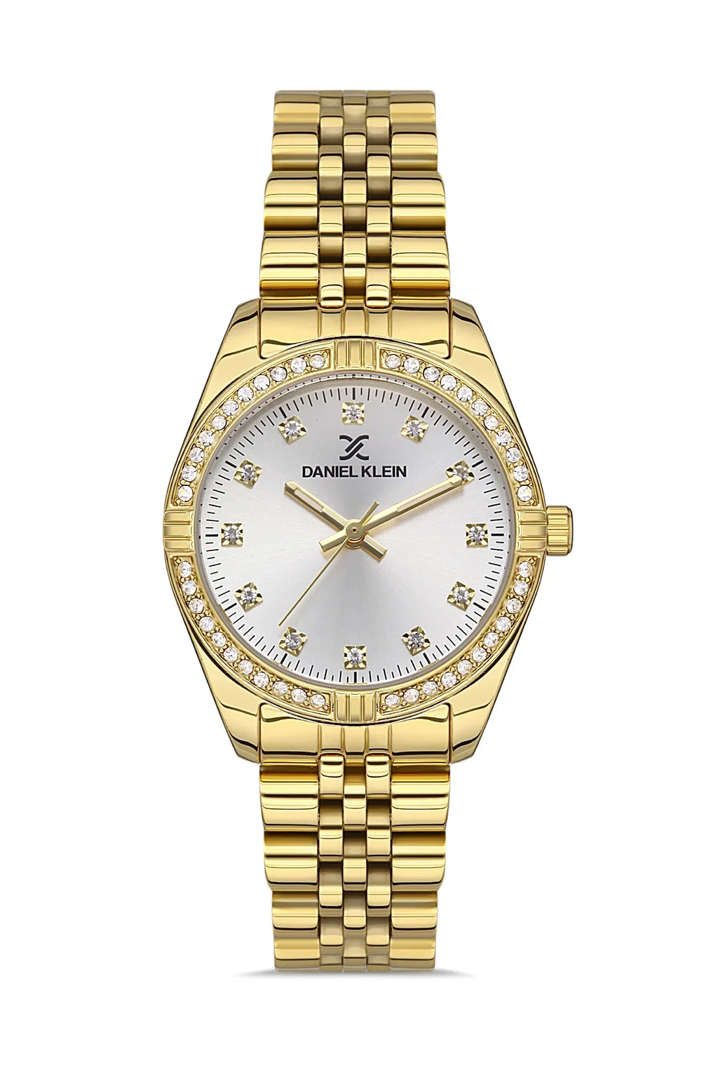 DANIEL KLEIN DK.1.13443-2 WOMEN WATCH