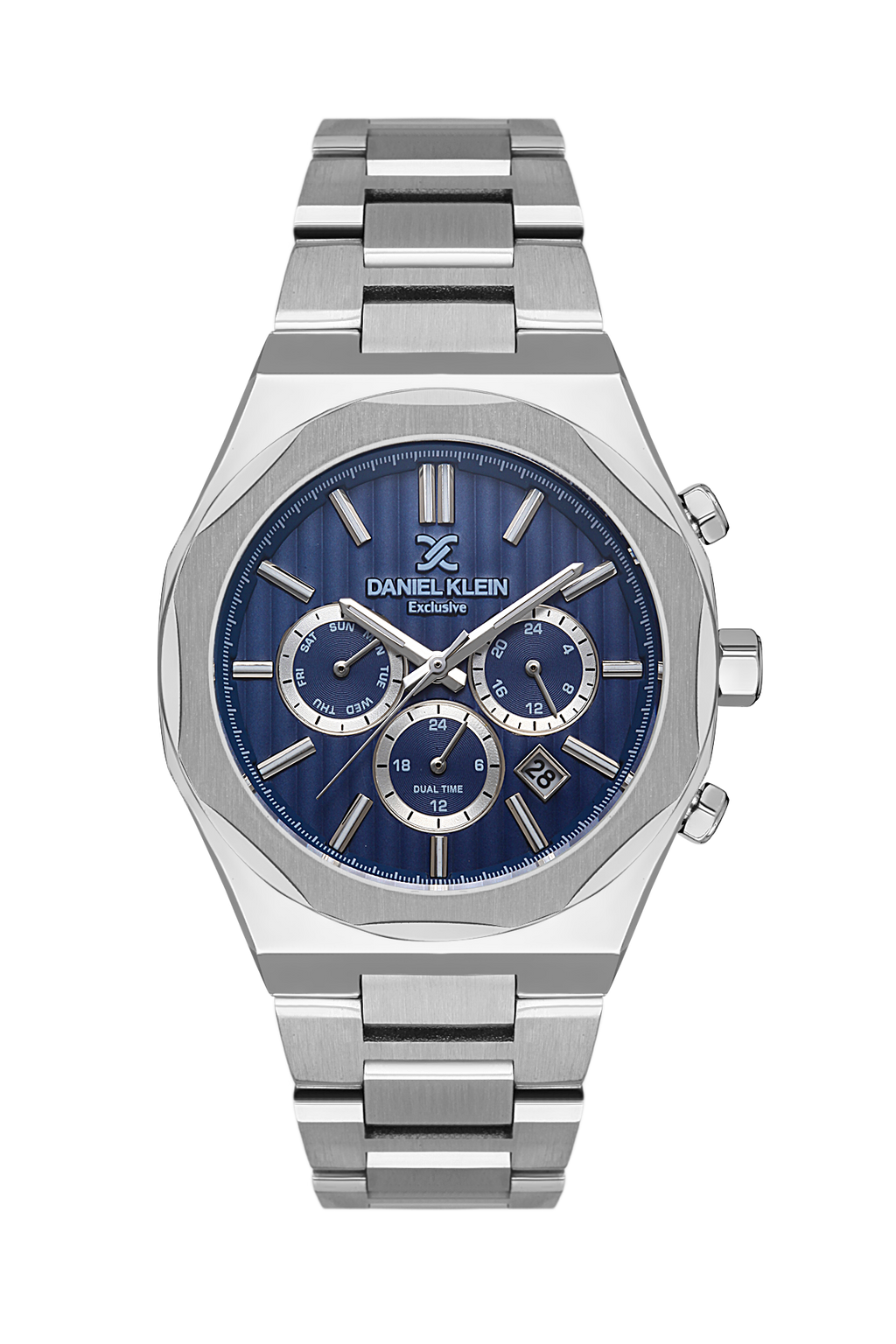 DANIEL KLEIN DK.1.13451-2 MEN WATCH