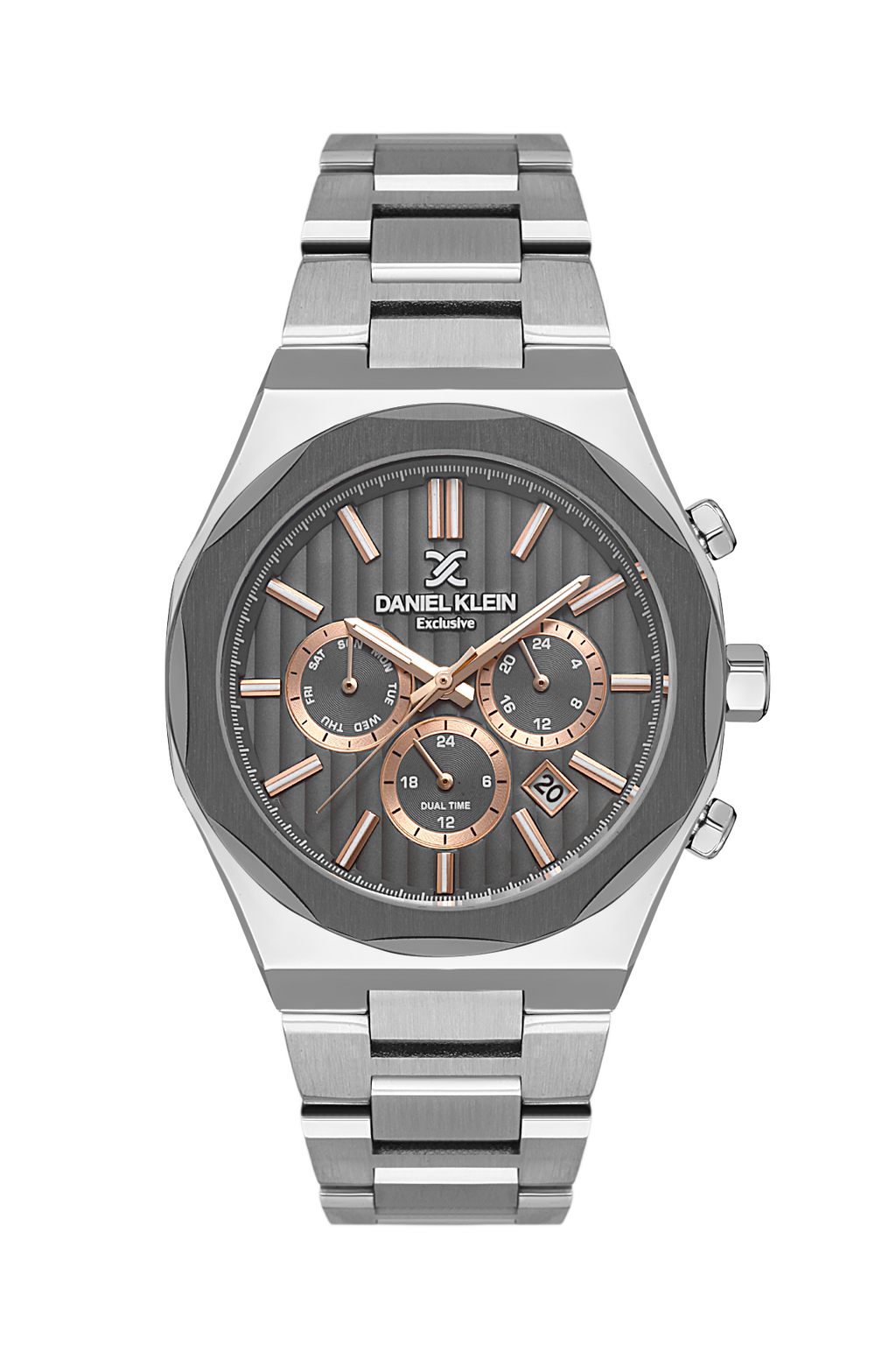 DANIEL KLEIN DK.1.13451-4 MEN WATCH