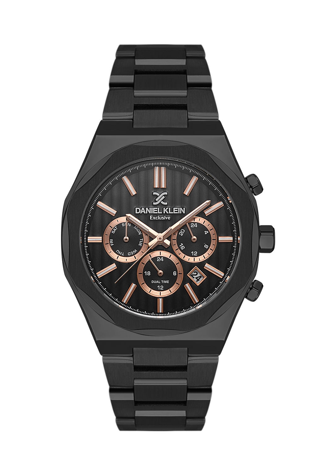 DANIEL KLEIN DK.1.13451-5 MEN WATCH