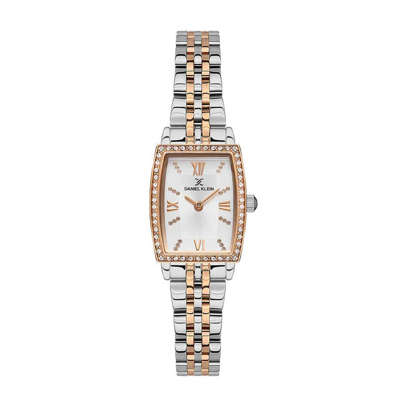 DANIEL KLEIN DK.1.13480-4 WOMEN WATCH