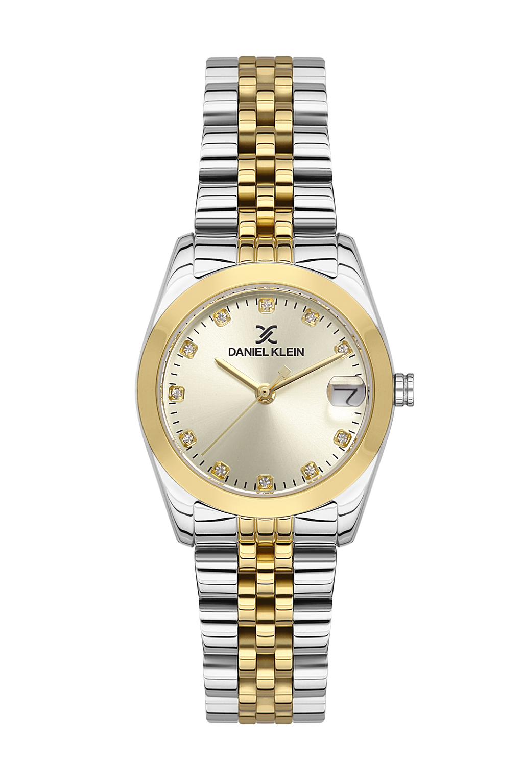 DANIEL KLEIN DK.1.13493-4 WOMEN WATCH