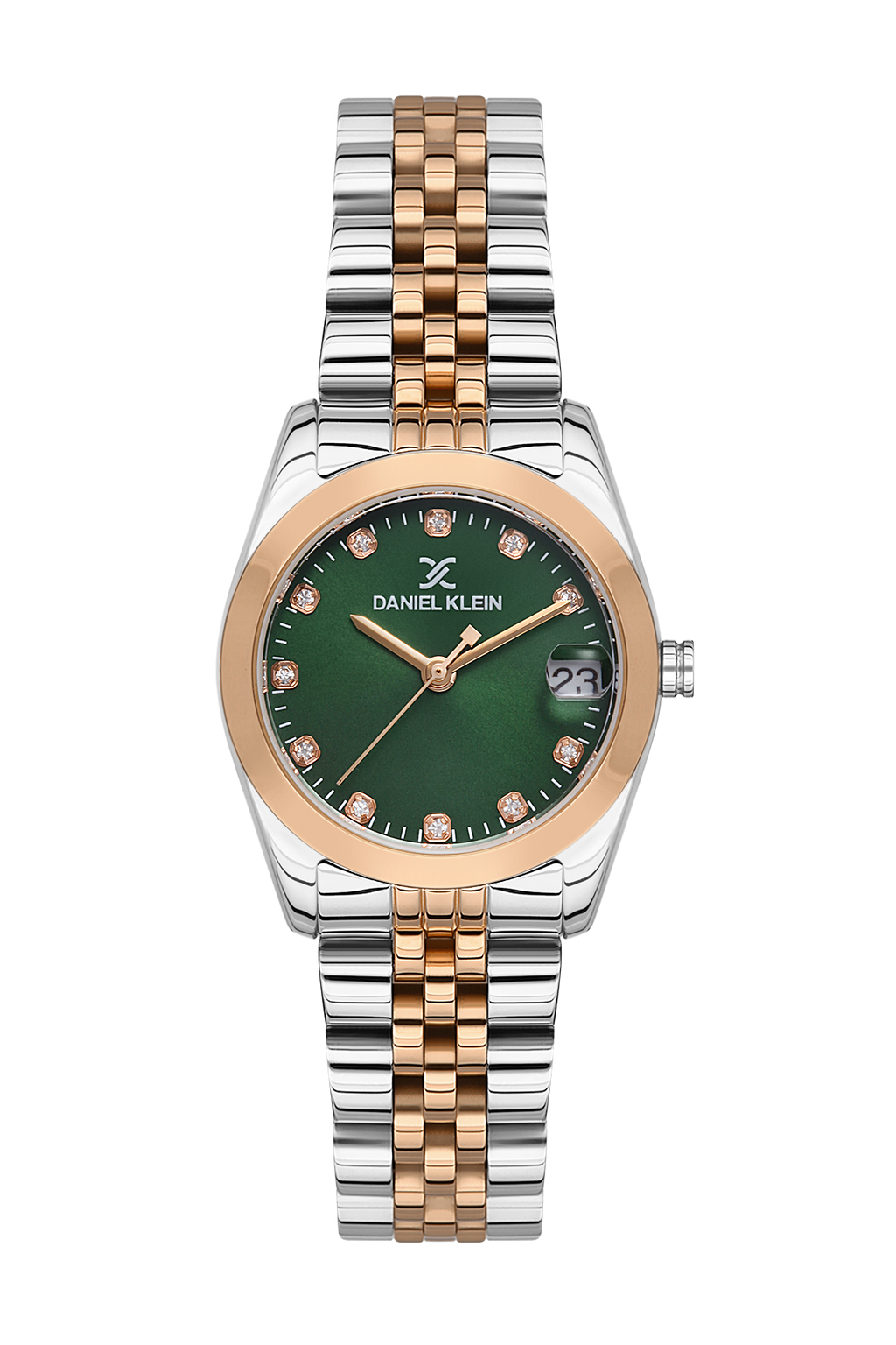 DANIEL KLEIN DK.1.13493-5 WOMEN WATCH