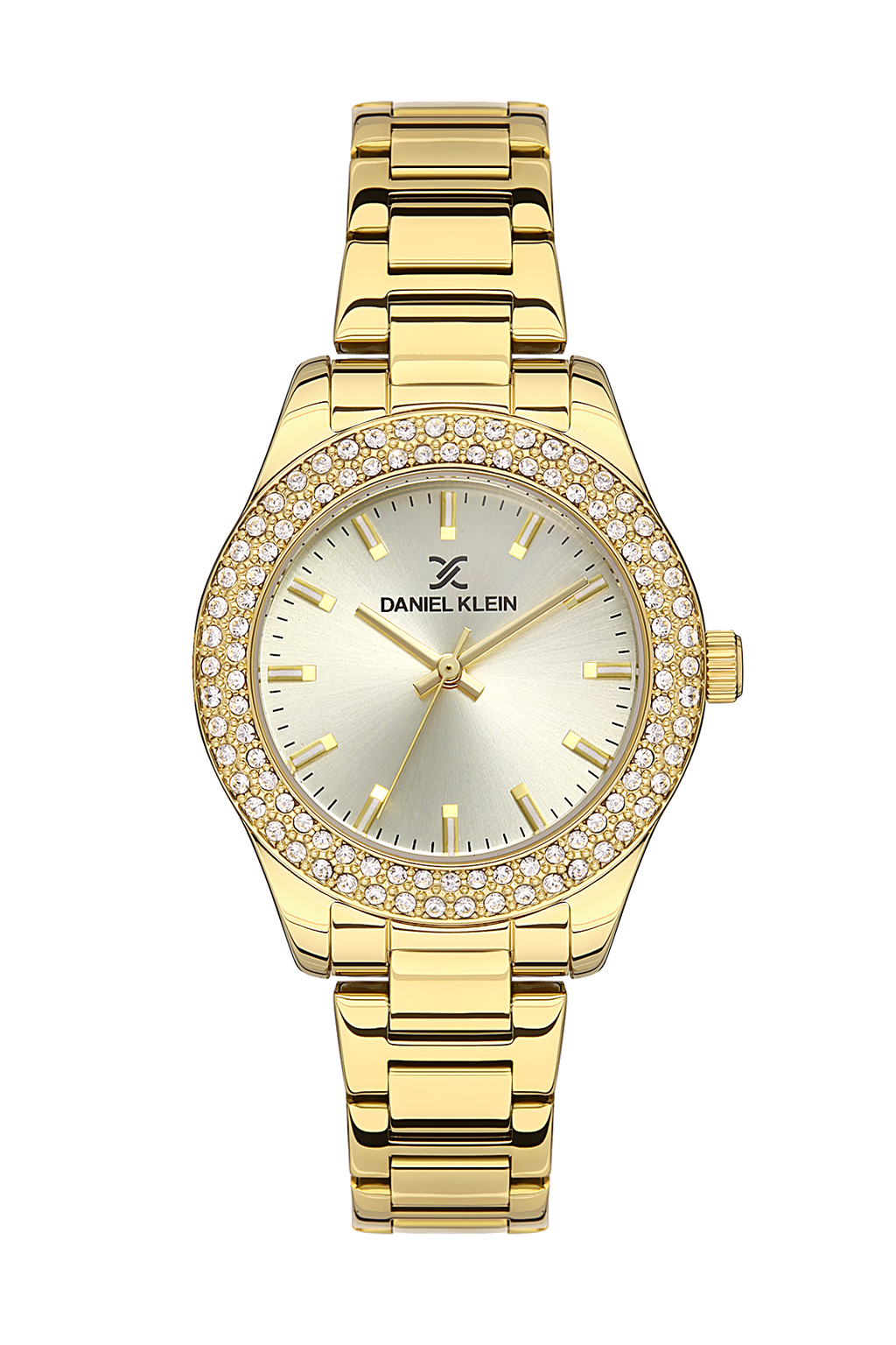 DANIEL KLEIN DK.1.13494-2 WOMEN WATCH