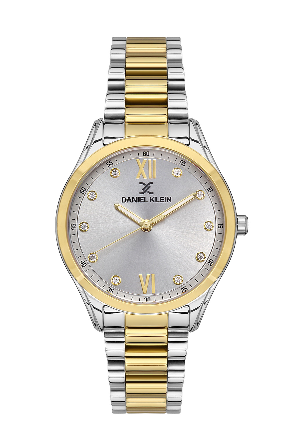 DANIEL KLEIN DK.1.13496-3 WOMEN WATCH