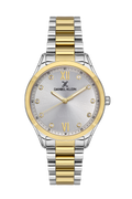 DANIEL KLEIN DK.1.13496-3 WOMEN WATCH