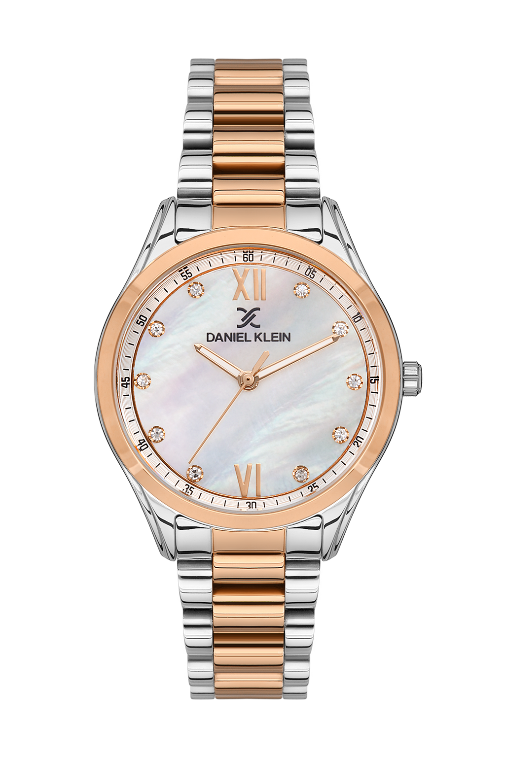 DANIEL KLEIN DK.1.13496-4 WOMEN WATCH
