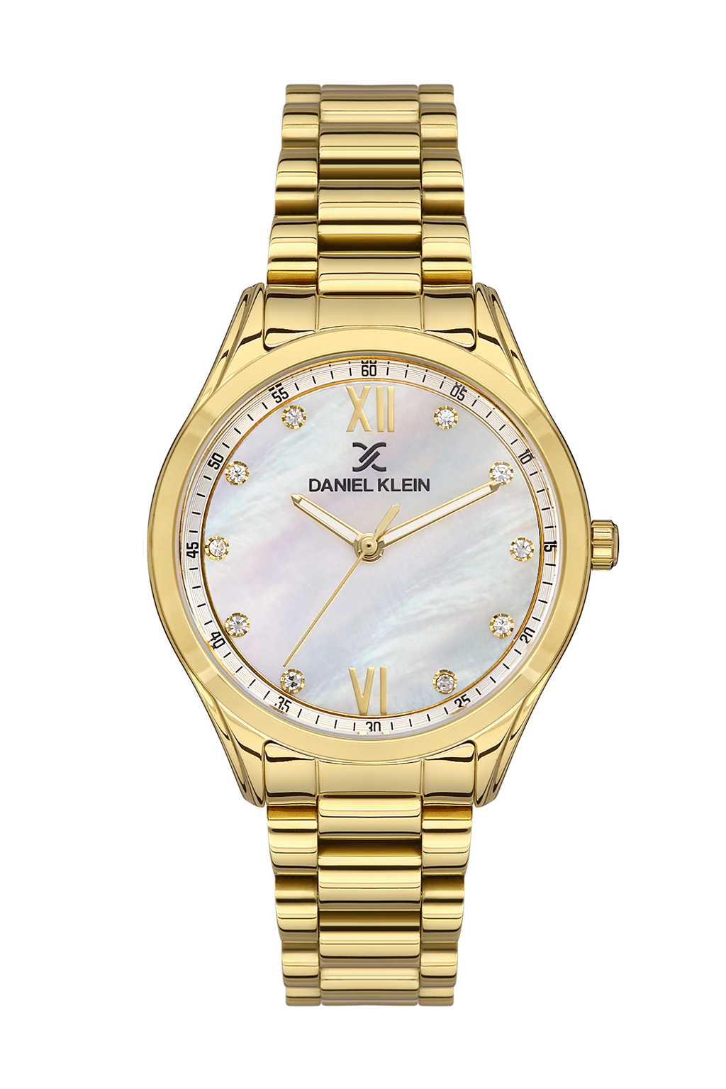 DANIEL KLEIN DK.1.13496-5 WOMEN WATCH