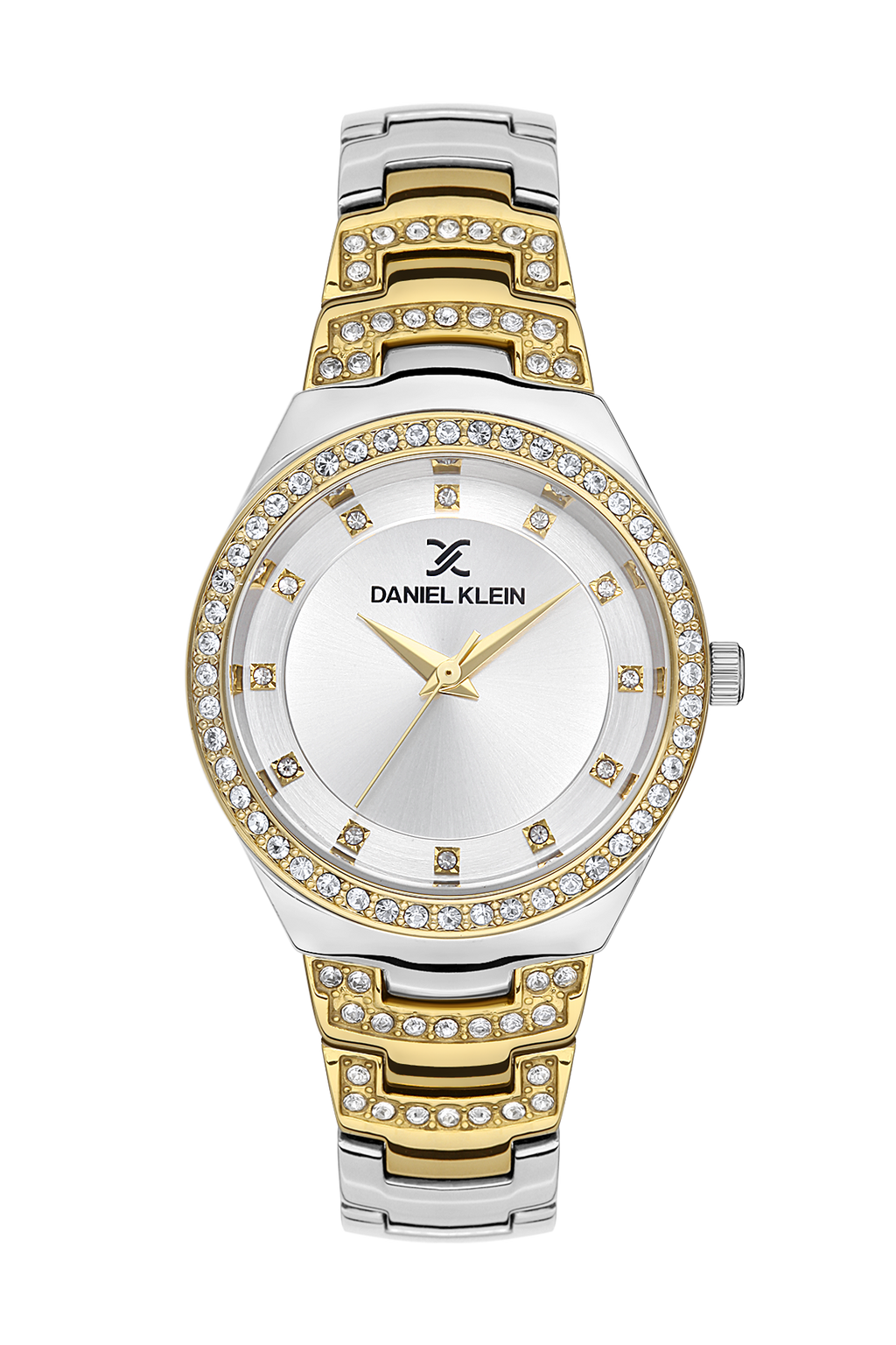 DANIEL KLEIN DK.1.13499-3 WOMEN WATCH