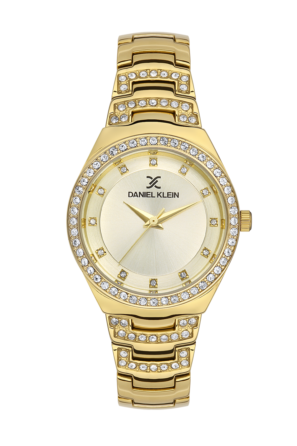 DANIEL KLEIN DK.1.13499-5 WOMEN WATCH