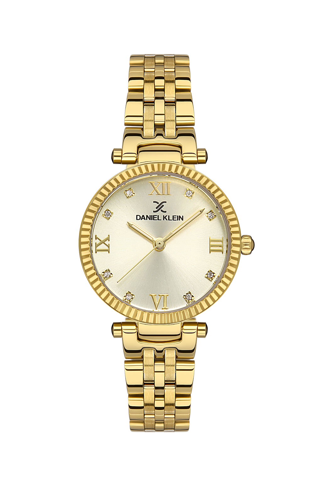 DANIEL KLEIN DK.1.13507-3 WOMEN WATCH