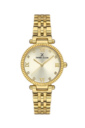 DANIEL KLEIN DK.1.13507-3 WOMEN WATCH